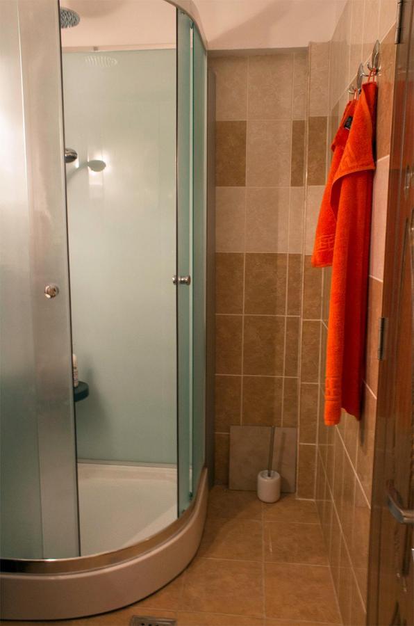 Apartament Mountain Life Buşteni Buitenkant foto