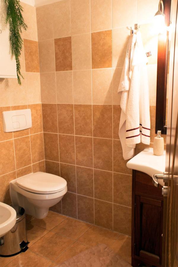 Apartament Mountain Life Buşteni Buitenkant foto