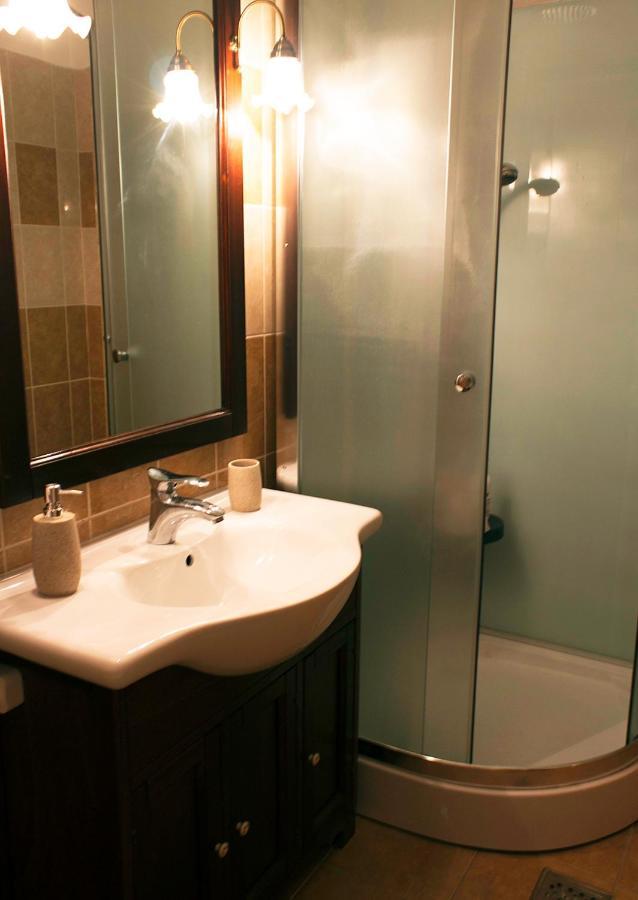 Apartament Mountain Life Buşteni Buitenkant foto